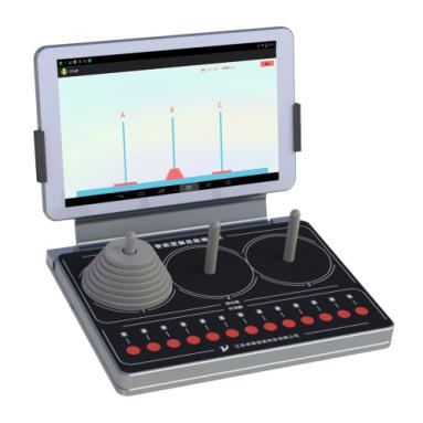 智能逻辑思维训练仪